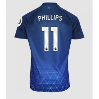 Stroje piłkarskie West Ham United Kalvin Phillips #11 Koszulka Trzeciej 2023-24 Krótki Rękaw